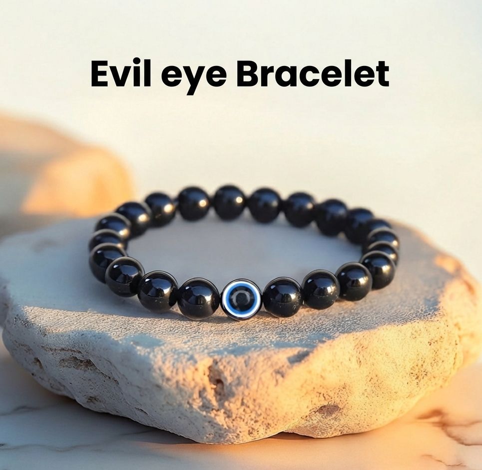 Evil Eye Bracelet