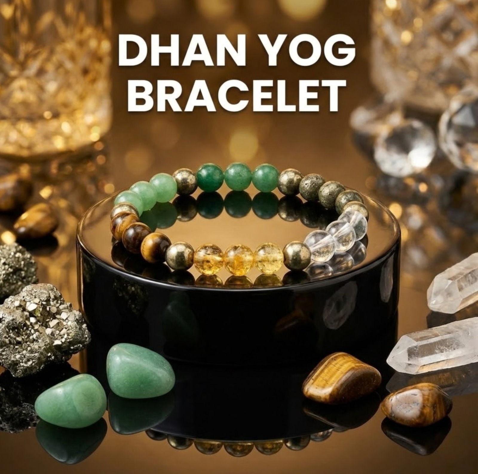 Dhan Yog Bracelet